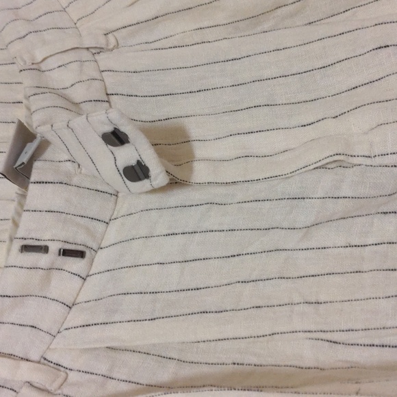 A New Day women's Linen pants - Picture 3 of 6